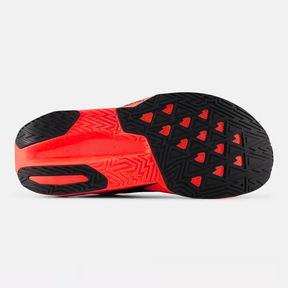 New Balance Fuelcell Rebel V5 "Urgent Red Black"