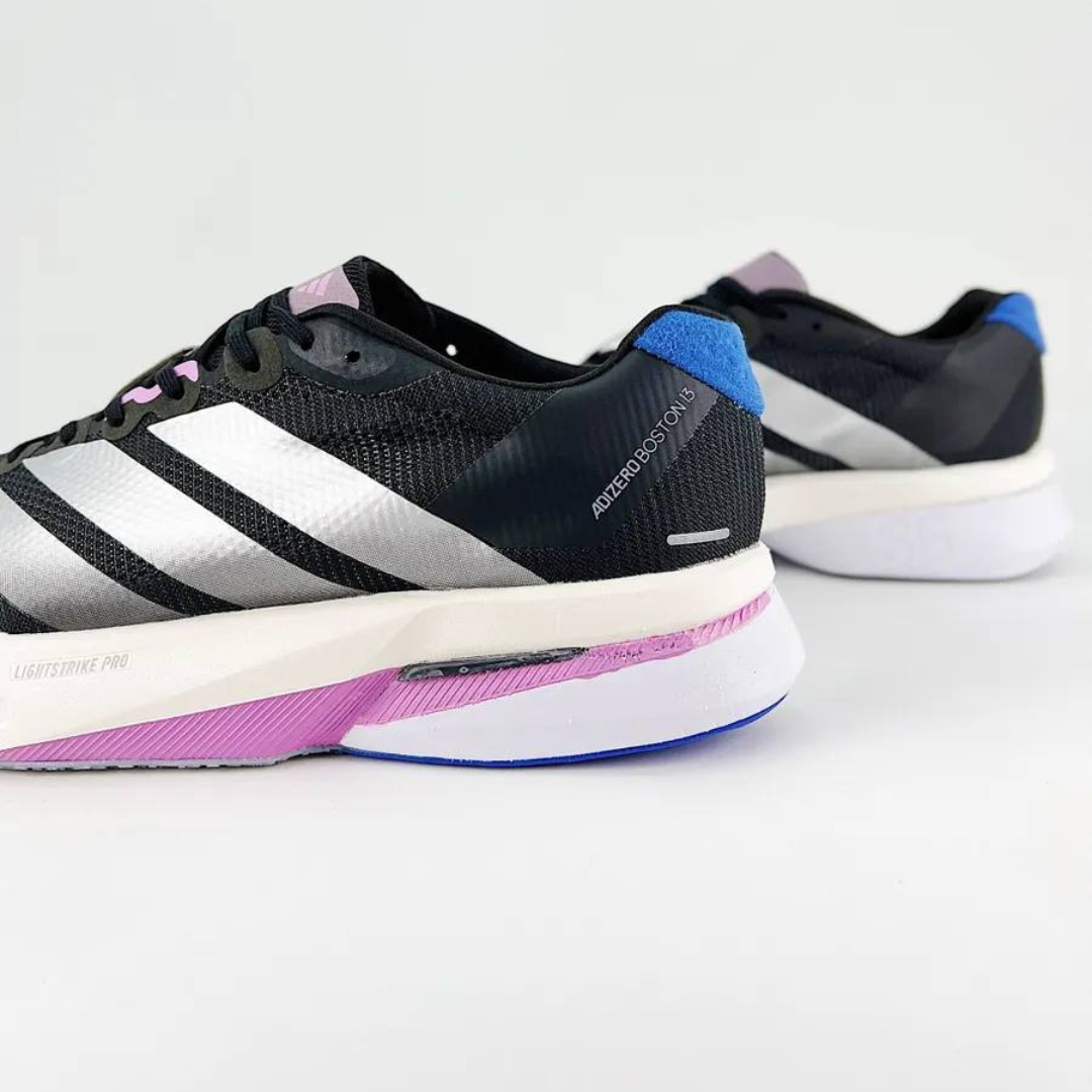 Adidas Adizero Boston 13 'Purple Burst'