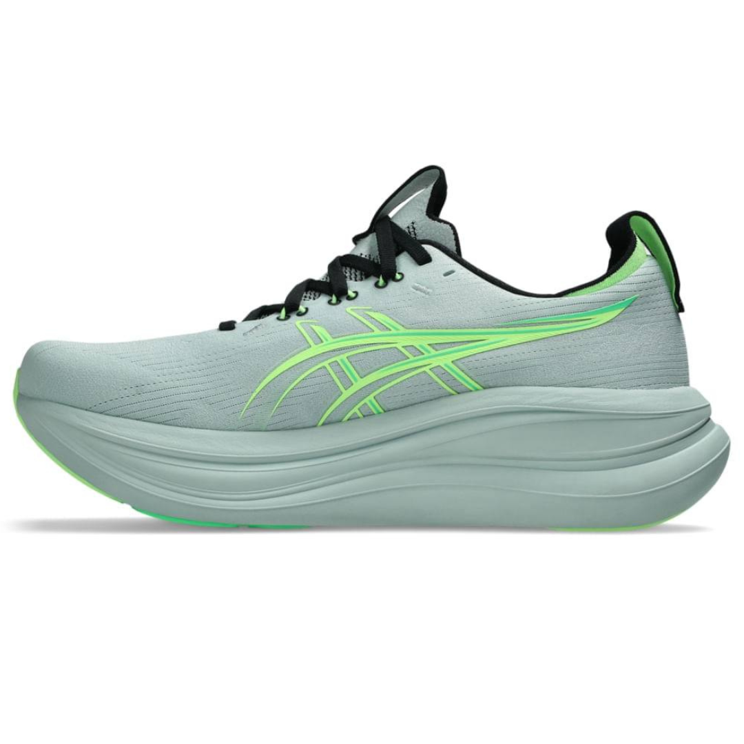 Asics Gel Nimbus 28 'Cool Moss'