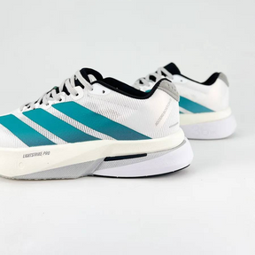 Adidas Adizero Boston 13 'White Green'
