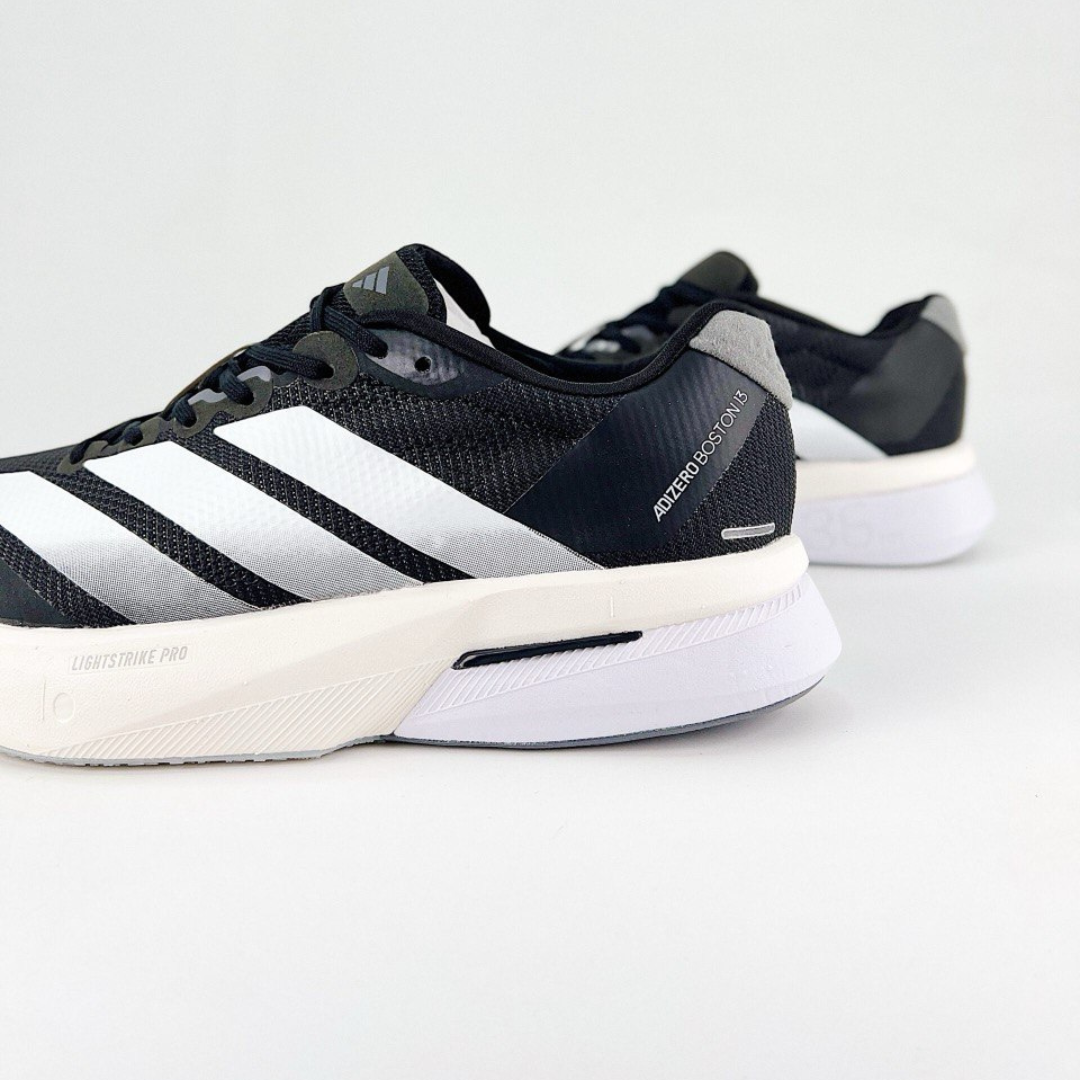 Adidas Adizero Boston 13 'Core Black'