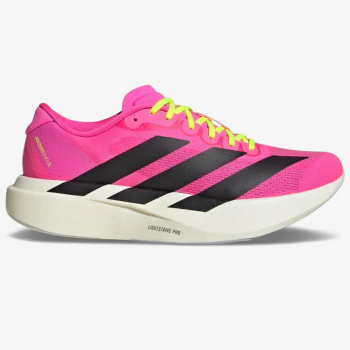 Adidas Adizero EVO SL 'Lucid Pink Black'