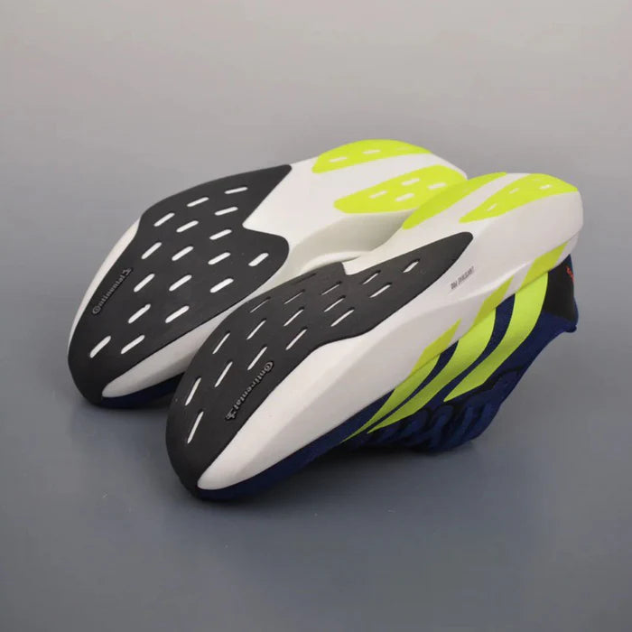 Adidas Adizero EVO SL 'Dark Blue Solar Silme'
