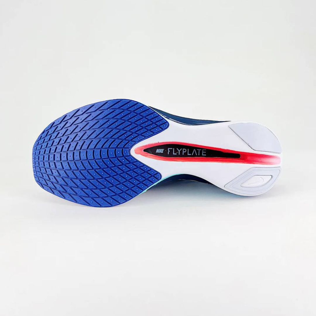 Nike ZoomX VaporFly 4 'Ghost'