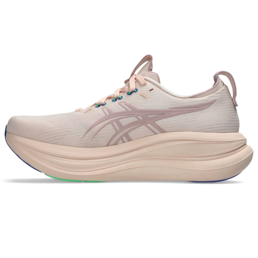 Asics Gel Nimbus 28 'Pearl Pink'