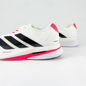 Adidas Adizero Boston 13 'Cloud White'