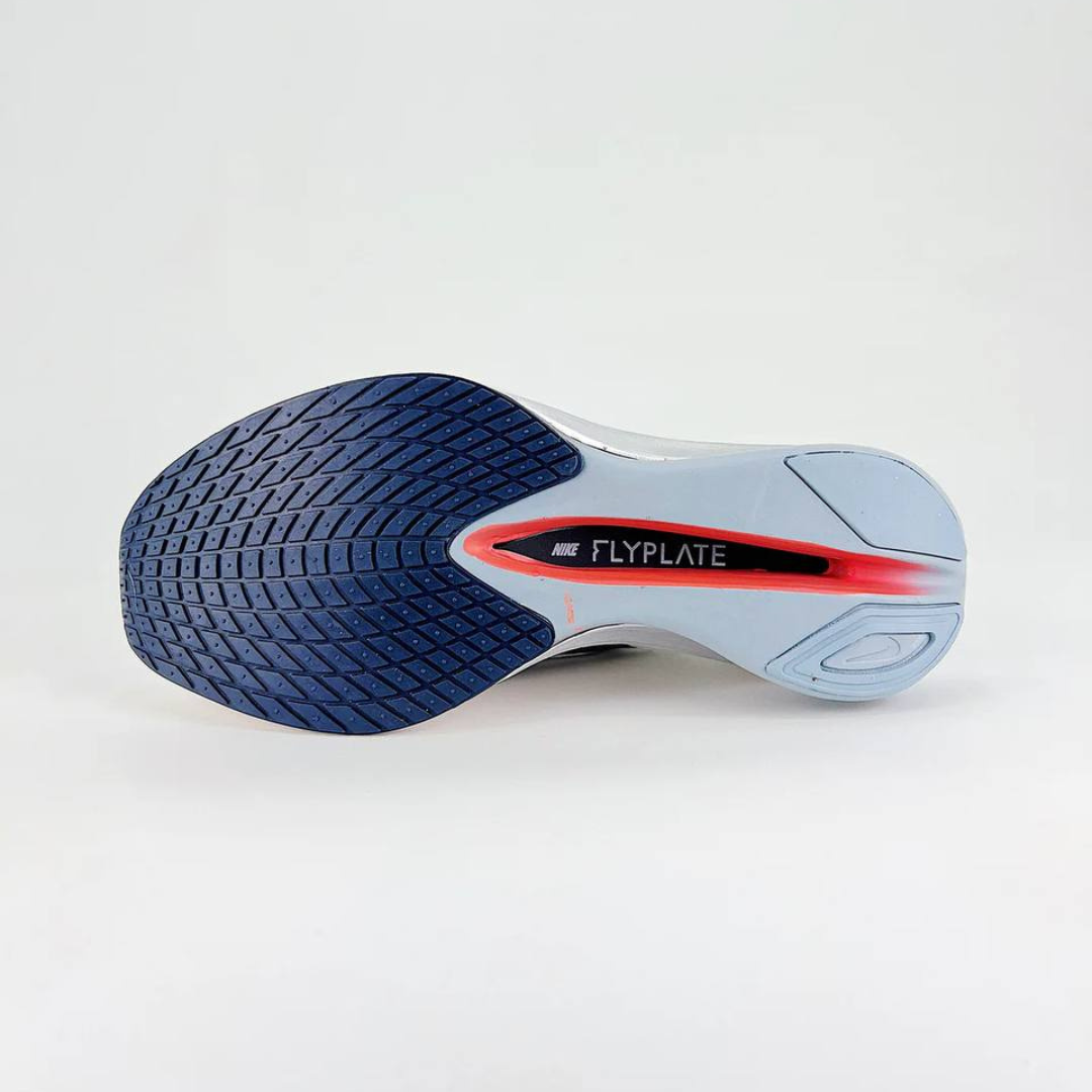 Nike ZoomX VaporFly 4 'Gridiron-Obsidian Mis'