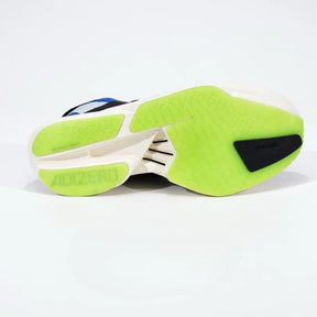 Adizero Adios Pro 4 'Blue Green Black'
