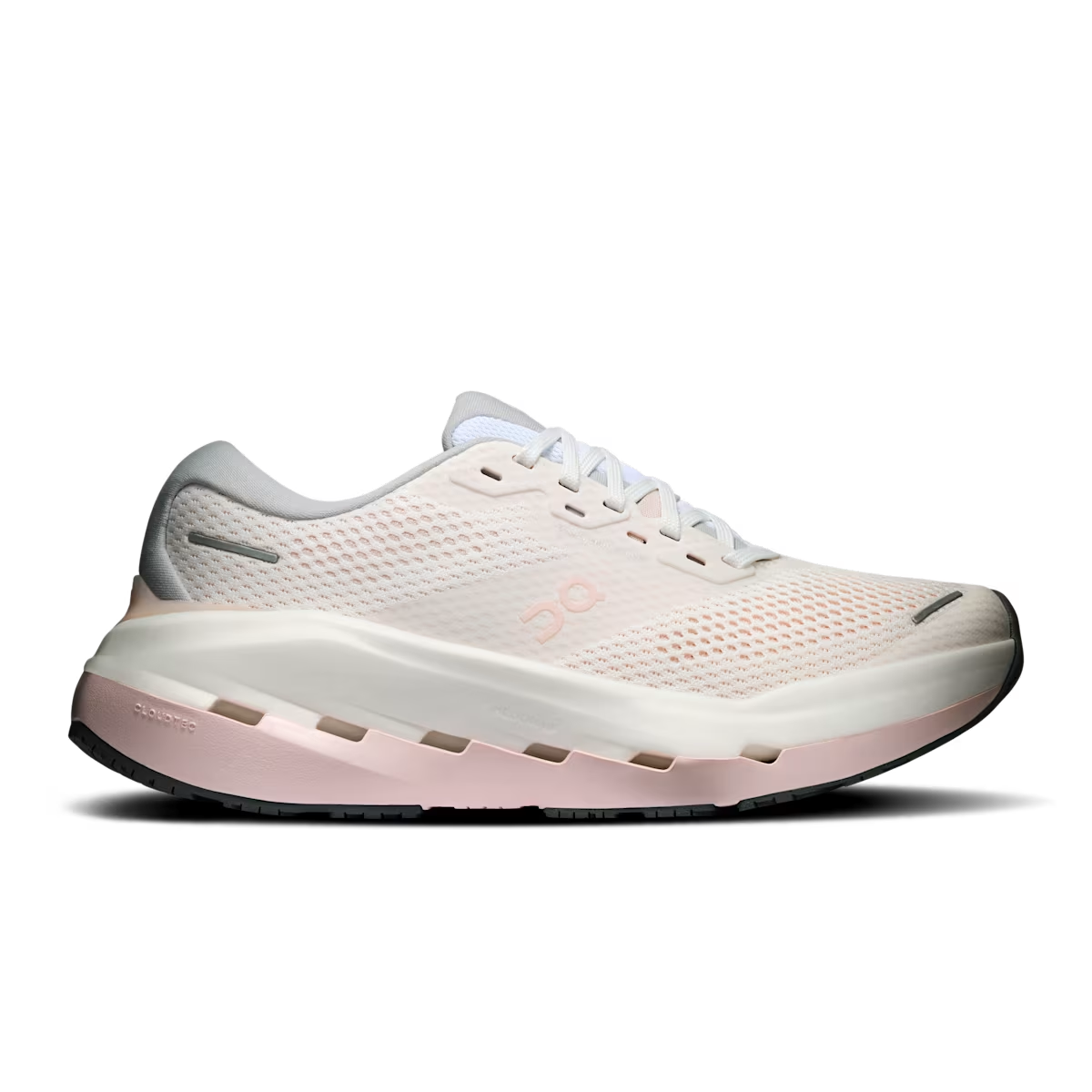 Cloudrunner 3 Max 'White Salt'