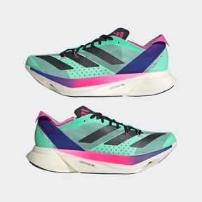 Adidas Adizero Adios Pro 3 'Pulse Mint Lucid Blue'