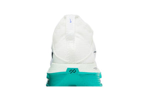 Nike Air Zoom Alphafly NEXT% 2 'White Clear Jade'