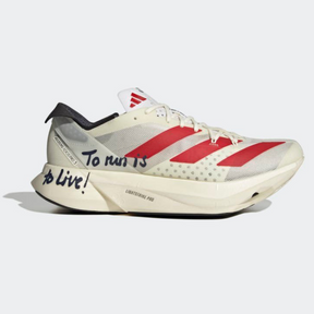 Adidas Adizero Adios Pro 3 'To run is to Live!'