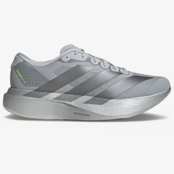Adizero EVO SL 'Halo Silver'