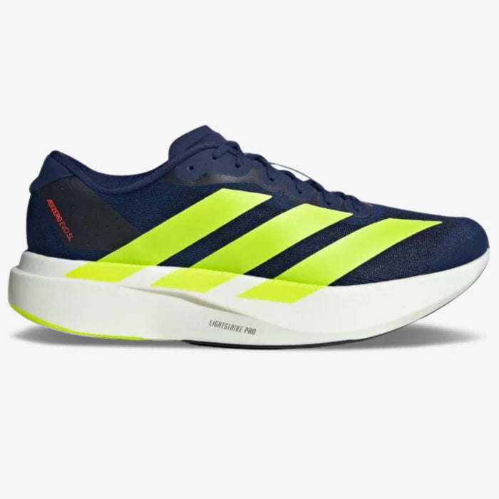 Adidas Adizero EVO SL 'Dark Blue Solar Silme'