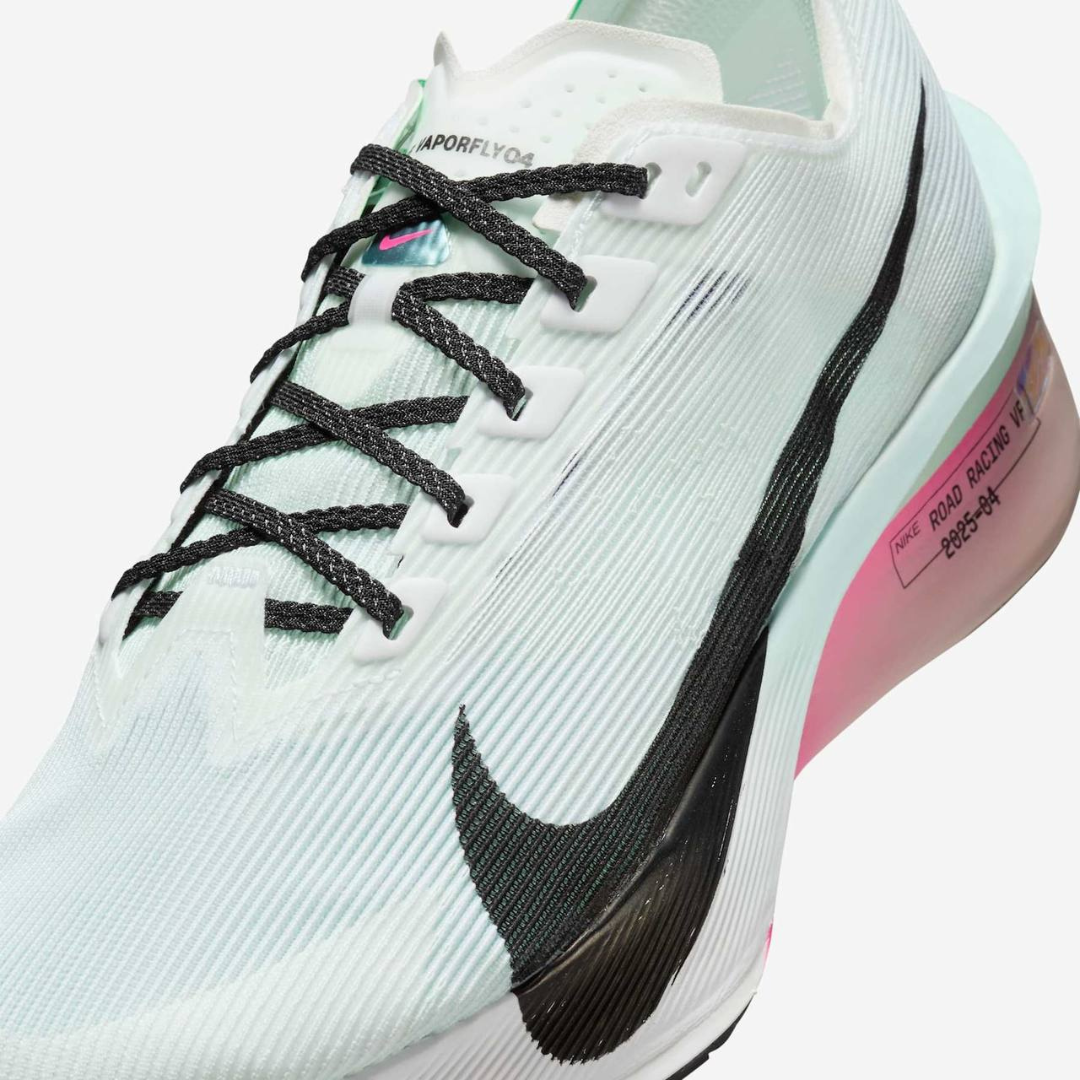 Nike ZoomX VaporFly 4 'Hyper Pink'