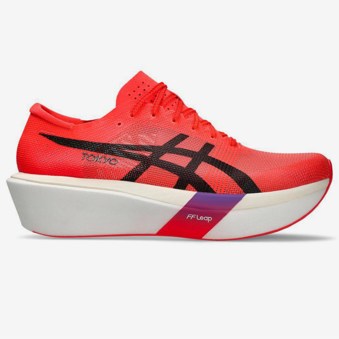 Asics Metaspeed Sky Tokyo 'Flash Red'