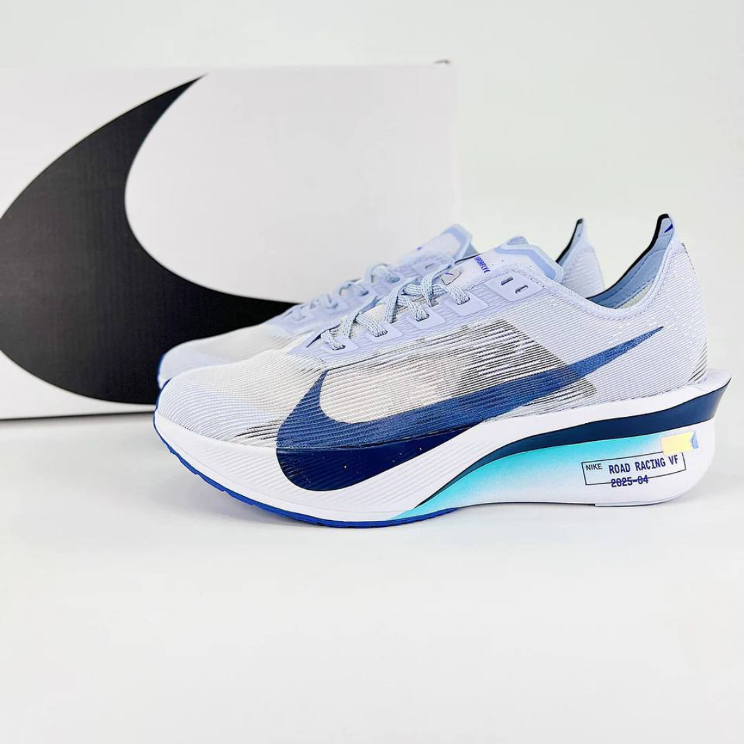Nike ZoomX VaporFly 4 'Ghost'