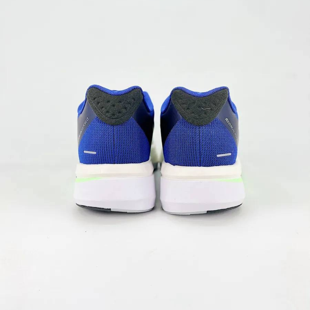 Adidas Adizero Boston 13 'Lucid Blue'