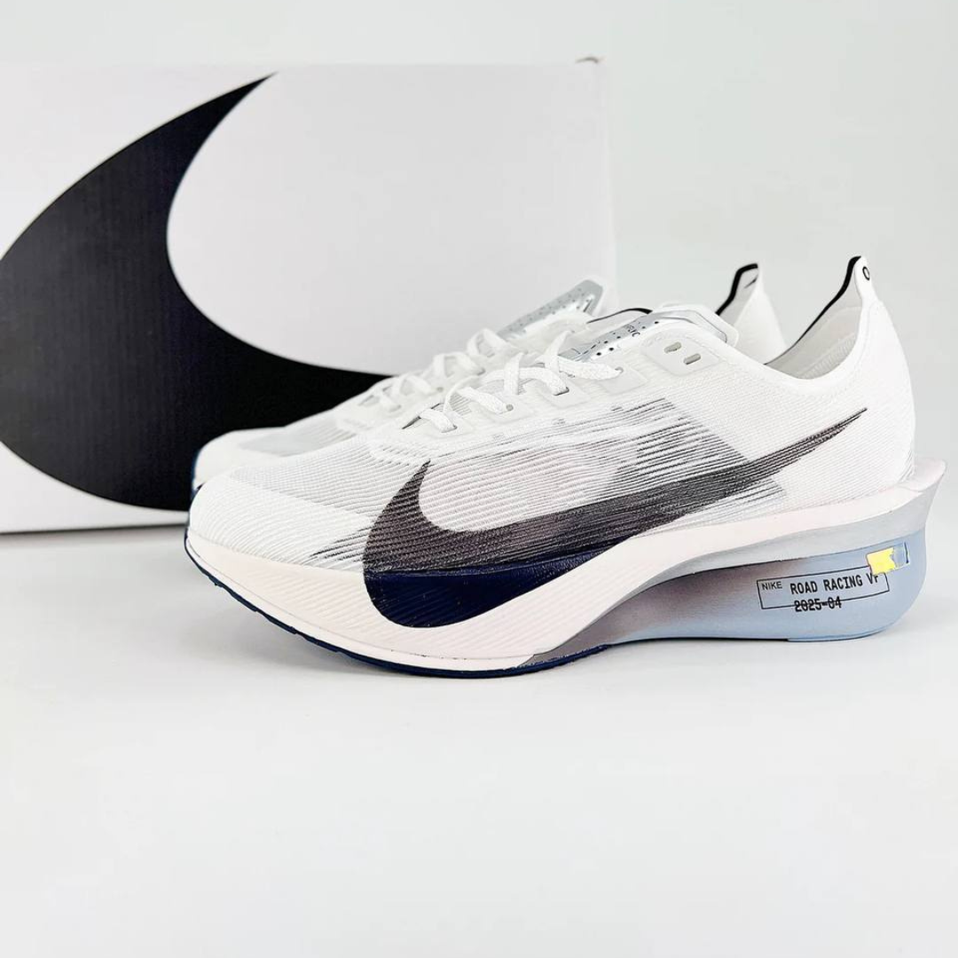 Nike ZoomX VaporFly 4 'Gridiron-Obsidian Mis'