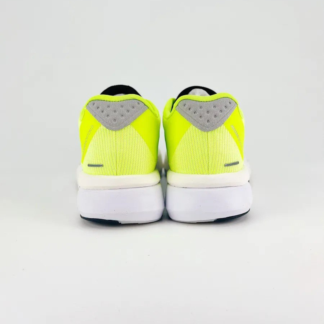Adidas Adizero Boston 13 'Lucid Lemon'