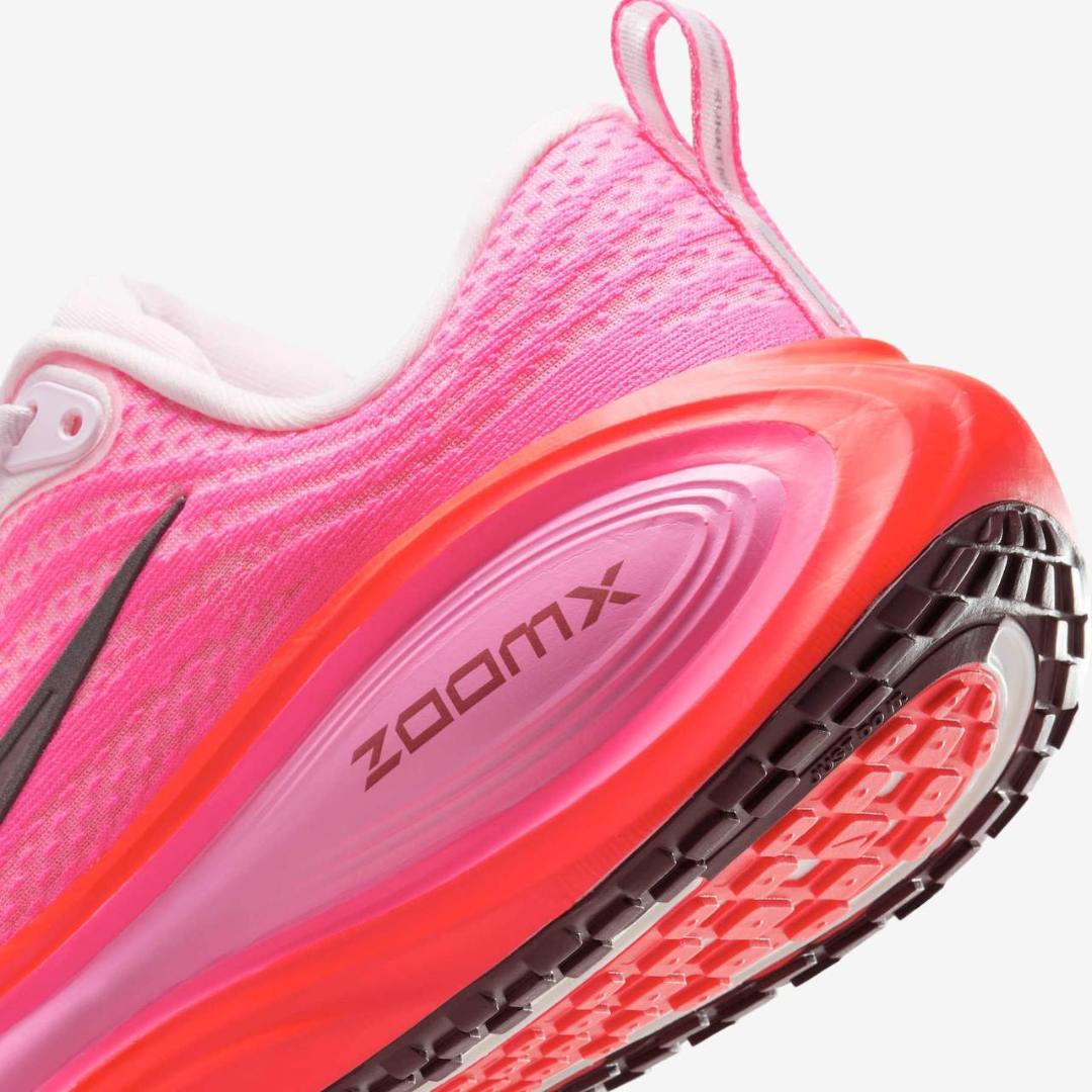 Nike Vomero Plus 'Hyper Pink'