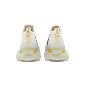 Nike Air Max Scorpion Flyknit 'Lemon Wash'