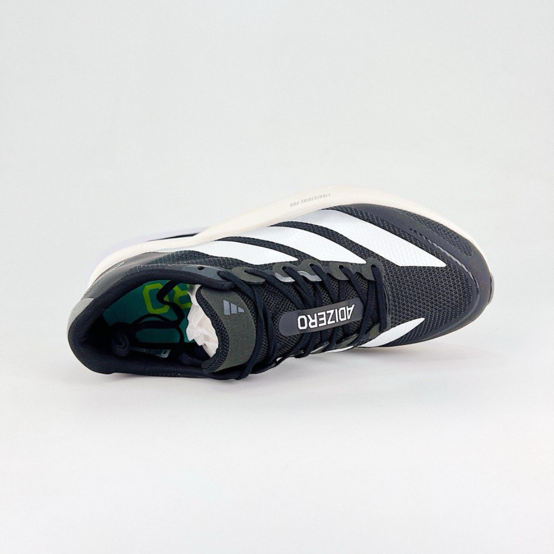 Adidas Adizero Boston 13 'Core Black'