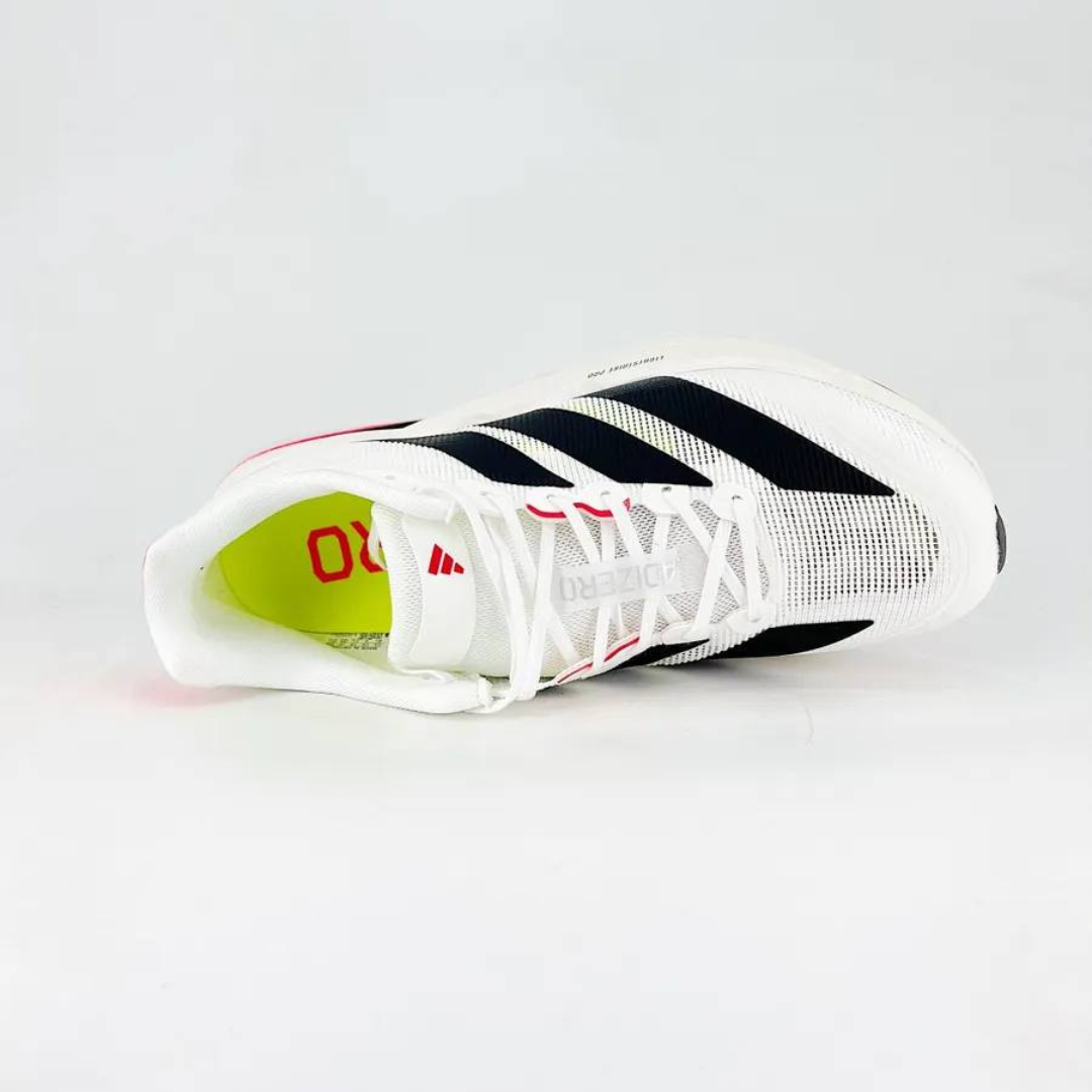 Adidas Adizero Boston 13 'Cloud White'