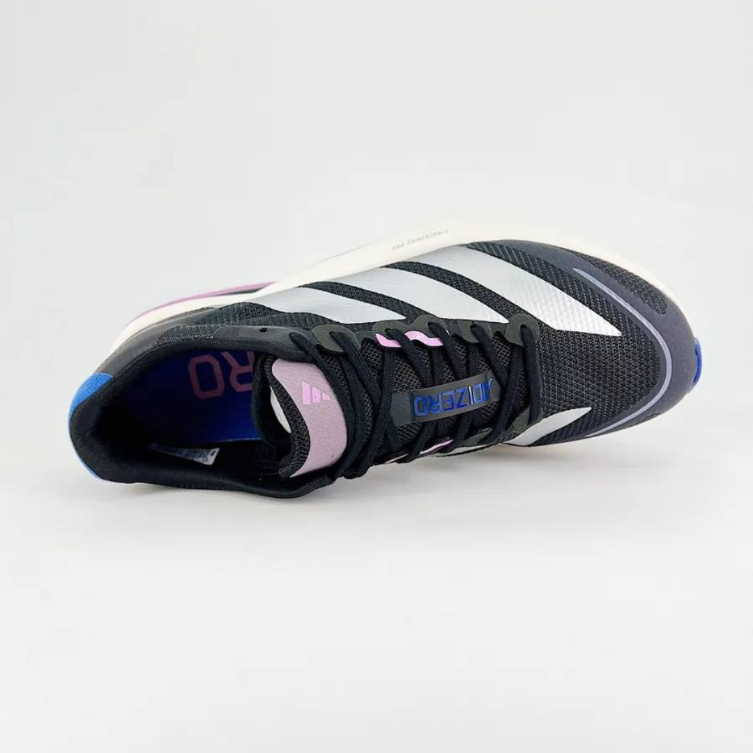 Adidas Adizero Boston 13 'Purple Burst'