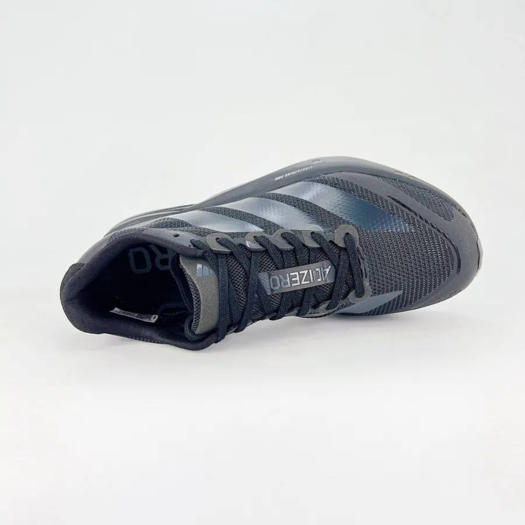 Adidas Adizero Boston 13 'Black'