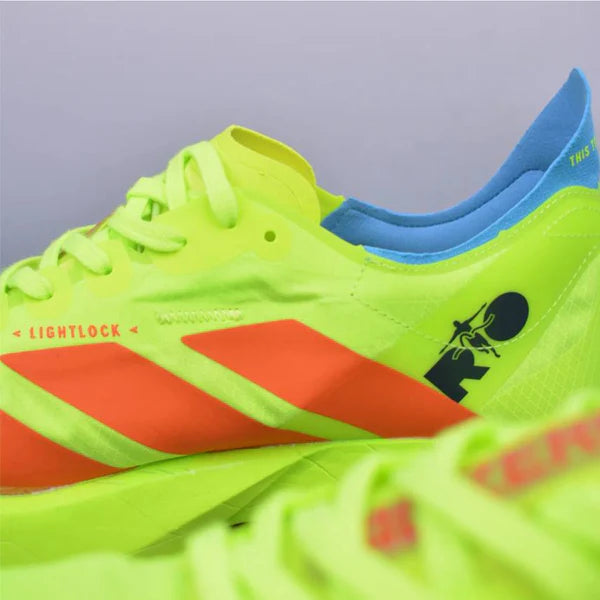 Adizero Adios Pro 4 'Green Red'