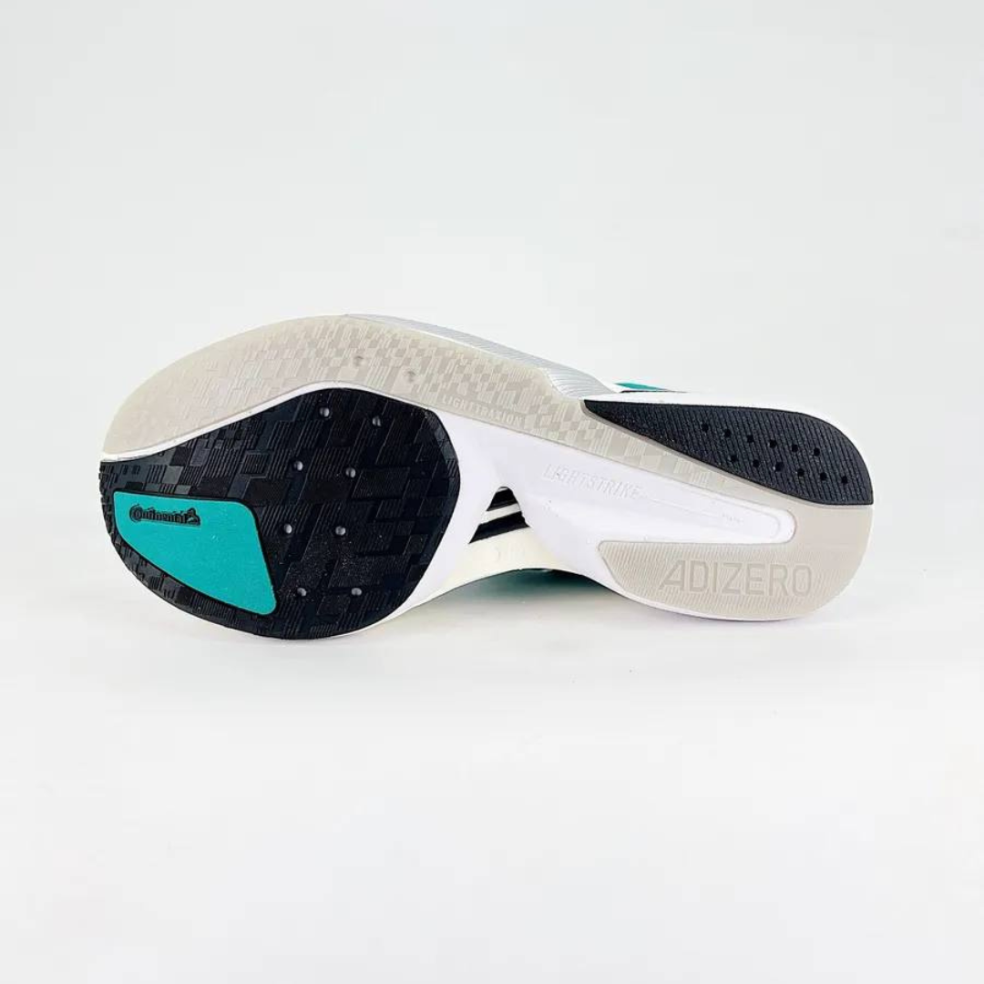 Adidas Adizero Boston 13 'White Green'