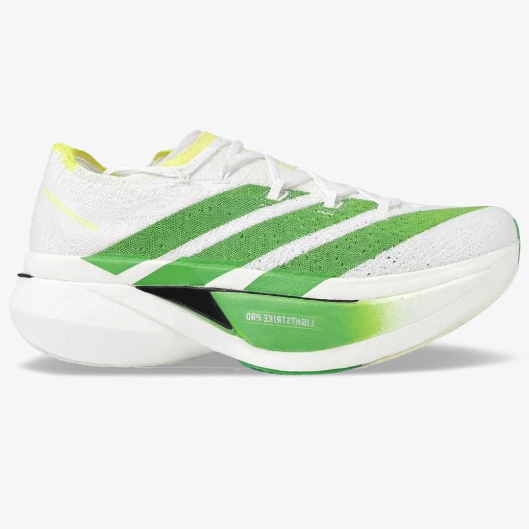 Adidas Adizero Prime X3 Strung 'White'