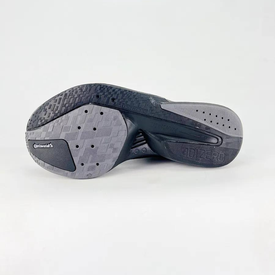 Adidas Adizero Boston 13 'Black'