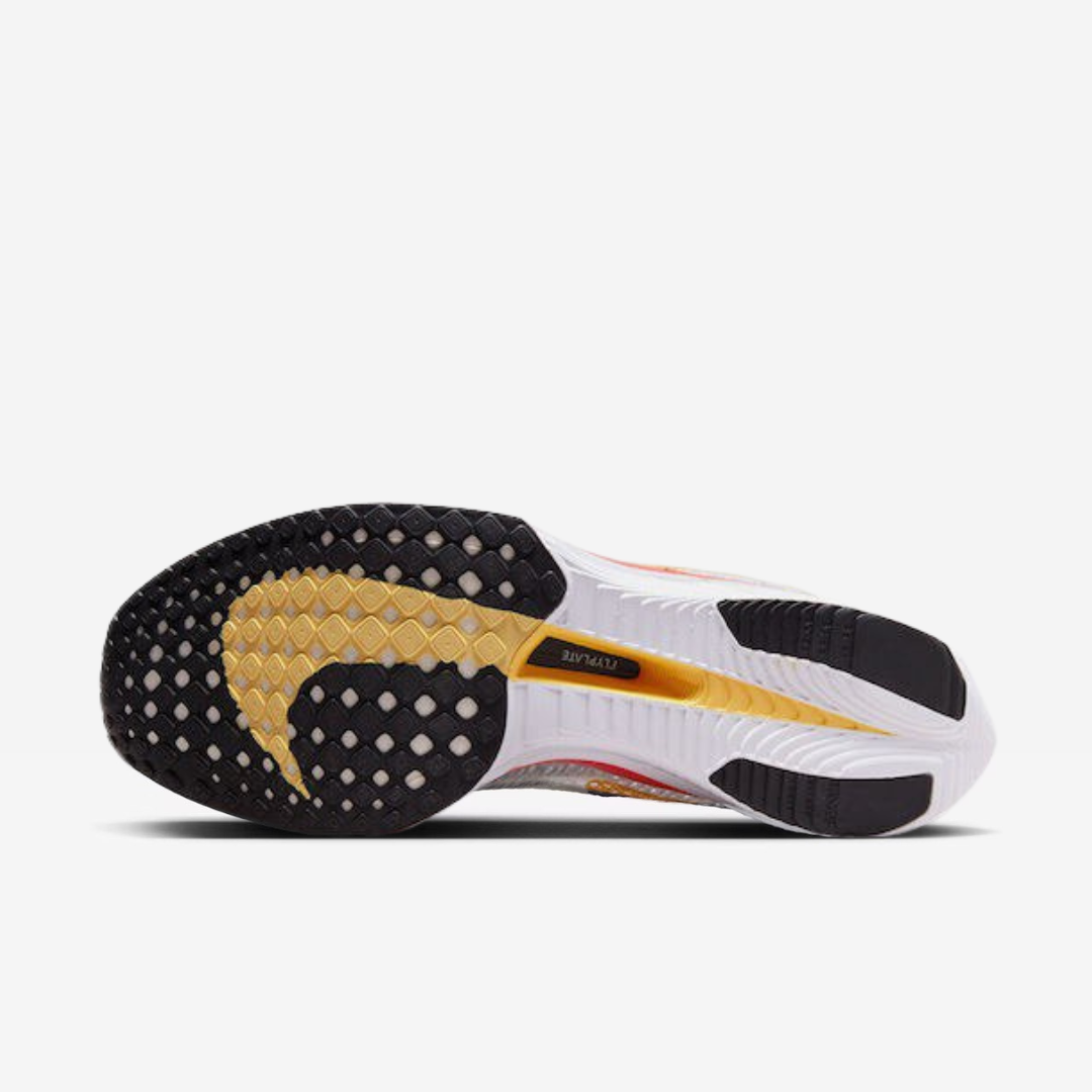 Nike Air Zoom X Vaporfly Next%3 'White Pink'