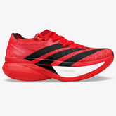 Adidas Adizero Prime X3 Strung 'Lucid Red'