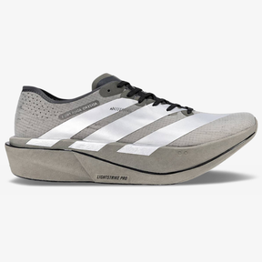 Adidas Adizero Adios Pro 5 'Black Grey'