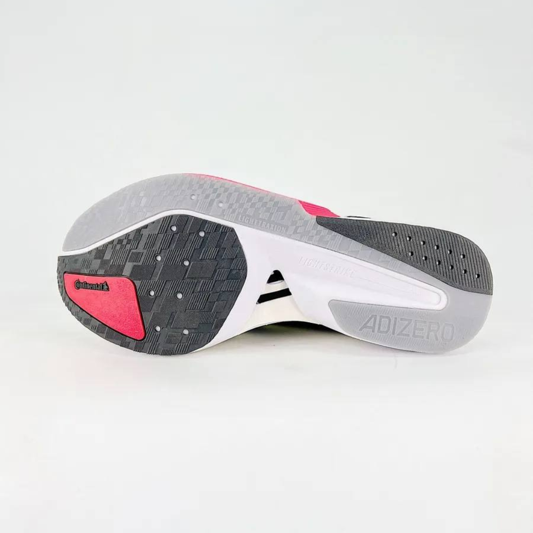 Adidas Adizero Boston 13 'Cloud White'