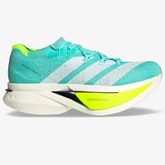 Adidas Adizero Prime X3 Strung 'Flash Aqua'