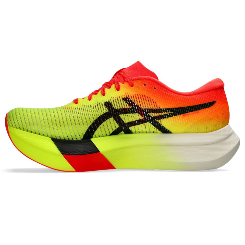 Asics Metaspeed Sky Paris 'Safety Yellow'