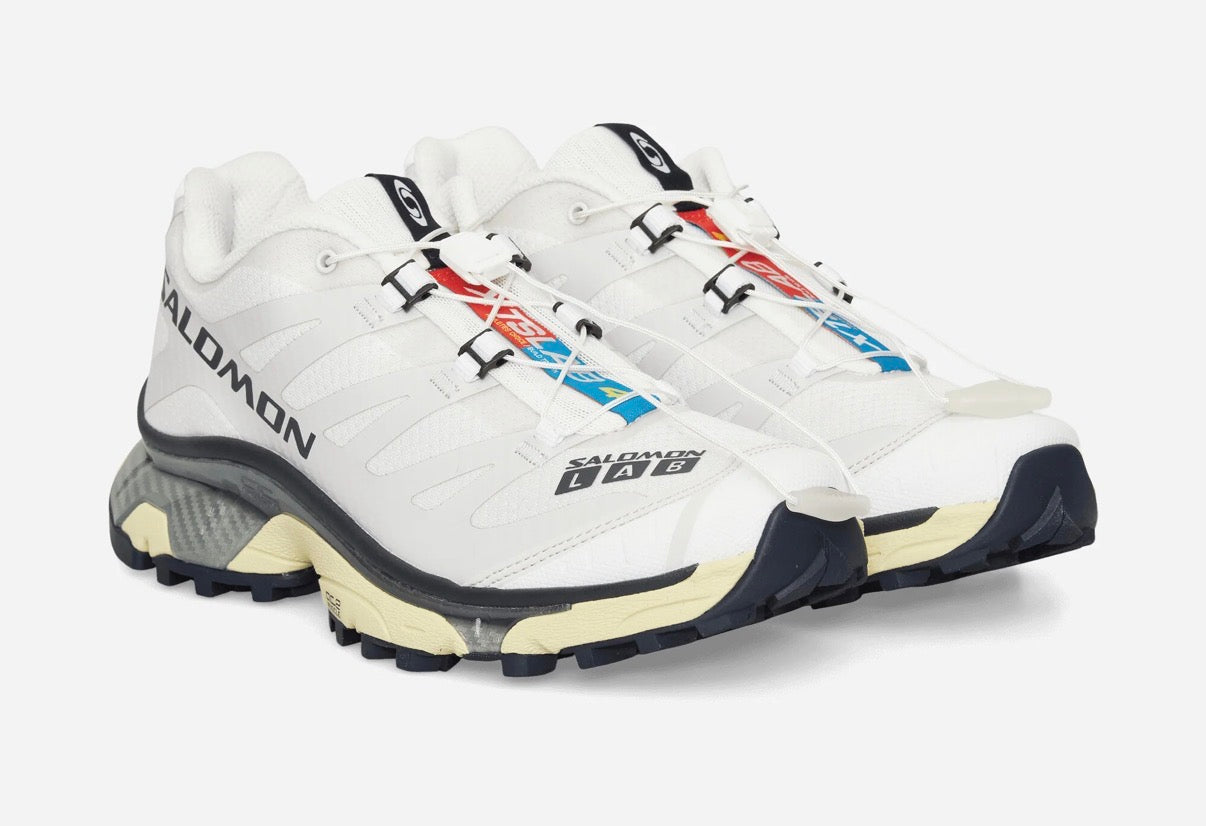 Salomon XT 4 OG 'White Lunar Rock Night Sky'