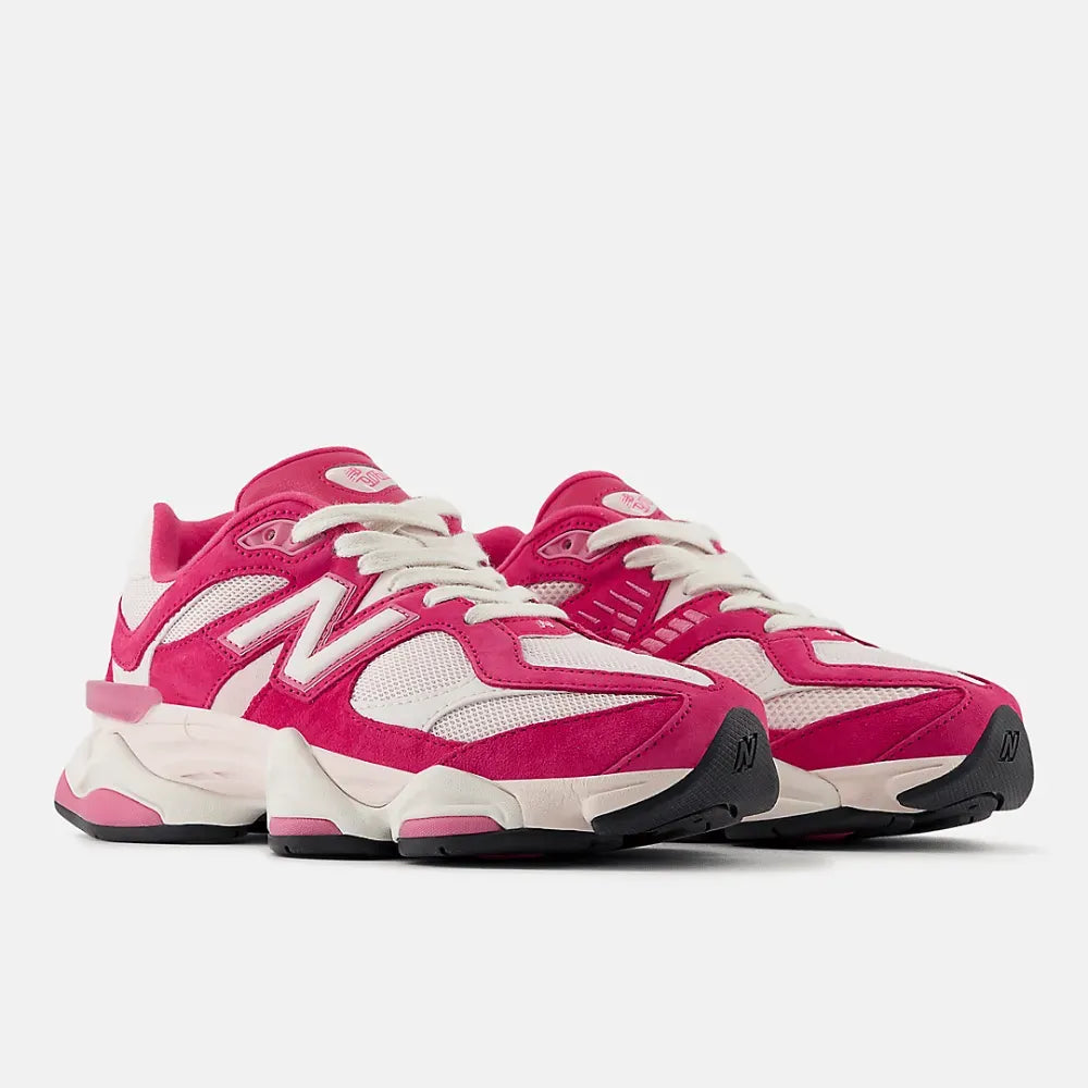 New Balance 9060 'Fuchsia Pink'