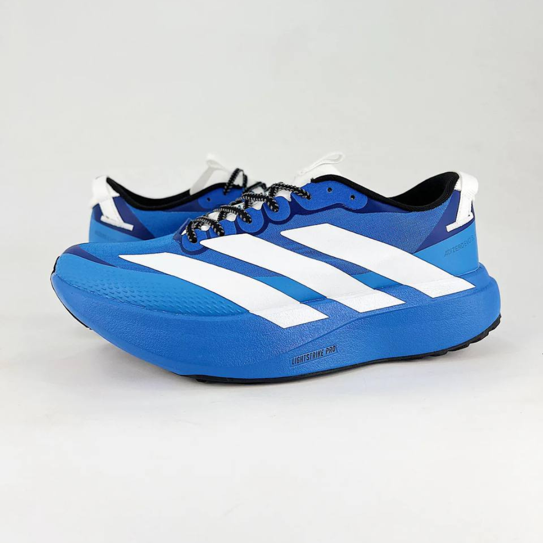 Adidas Adizero EVO SL ATR 'Lucid Blue'