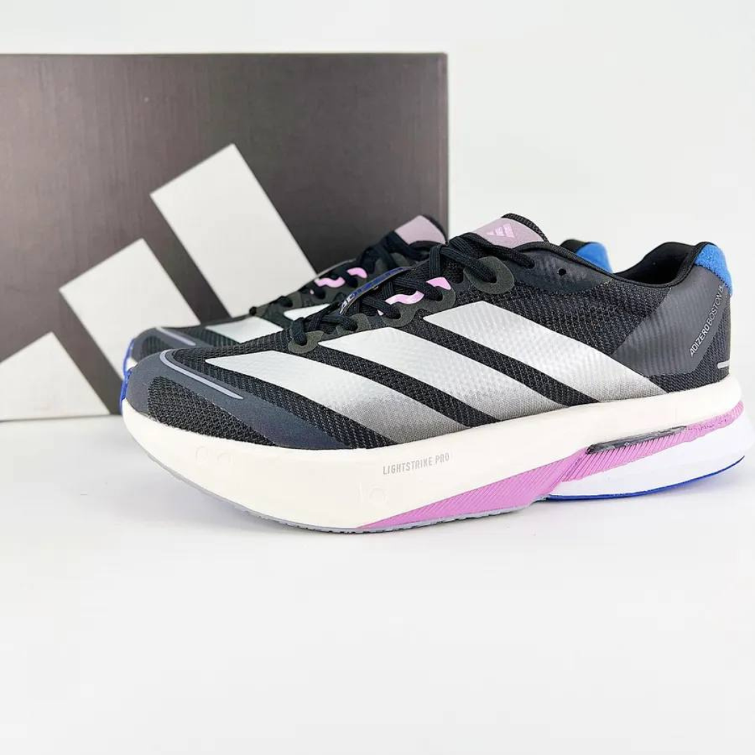 Adidas Adizero Boston 13 'Purple Burst'