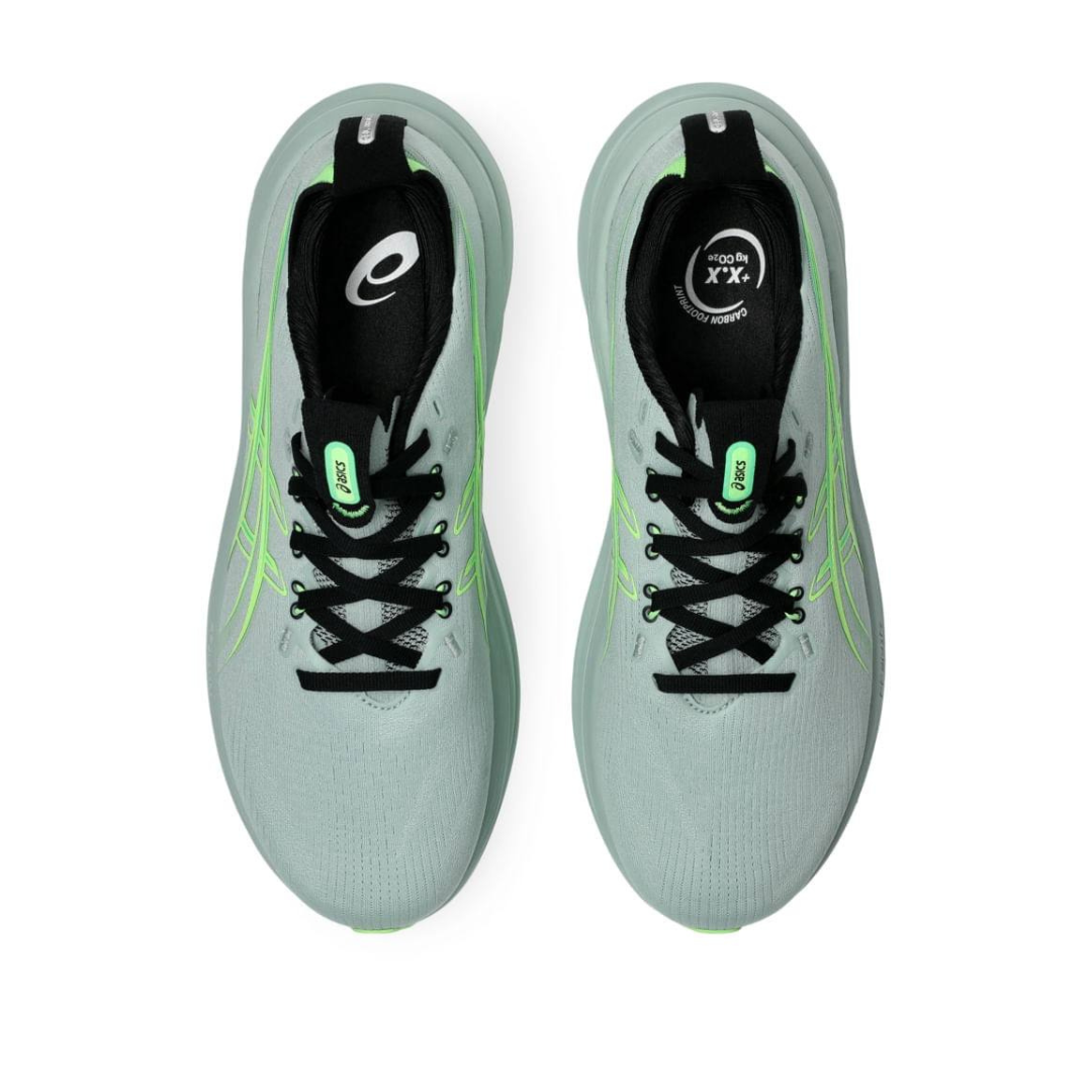 Asics Gel Nimbus 28 'Cool Moss'