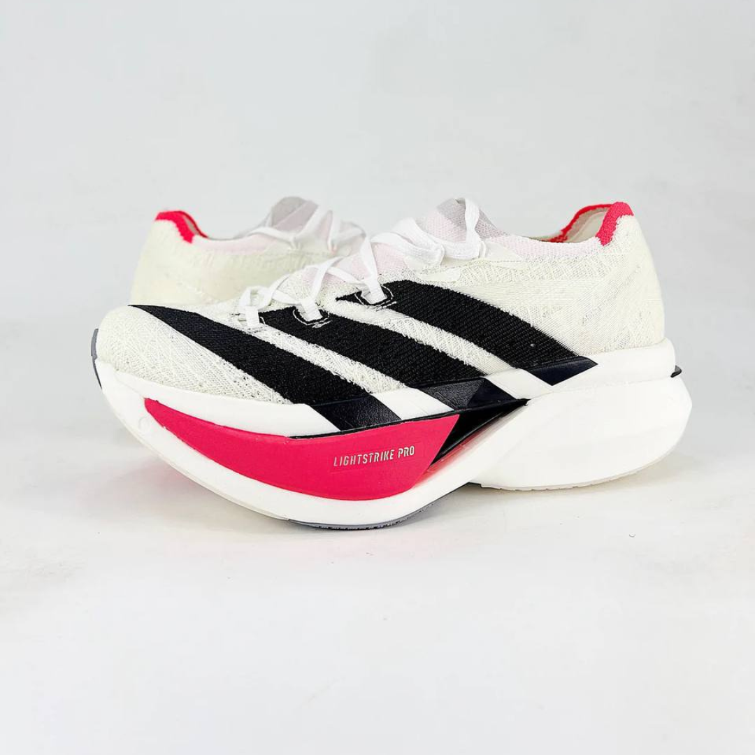 Adidas Adizero Prime X3 Strung 'Core Black'