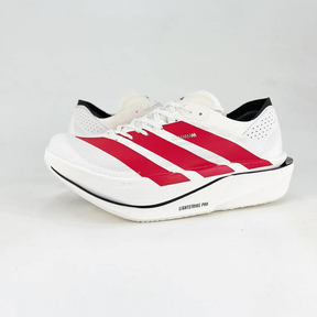 Adidas Adizero Adios Pro 5 'White Red'