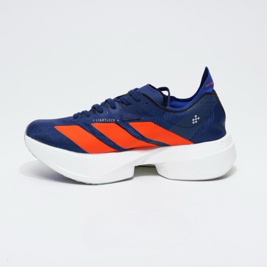 Adidas Adizero Adios Pro 4 'Dark Blue'