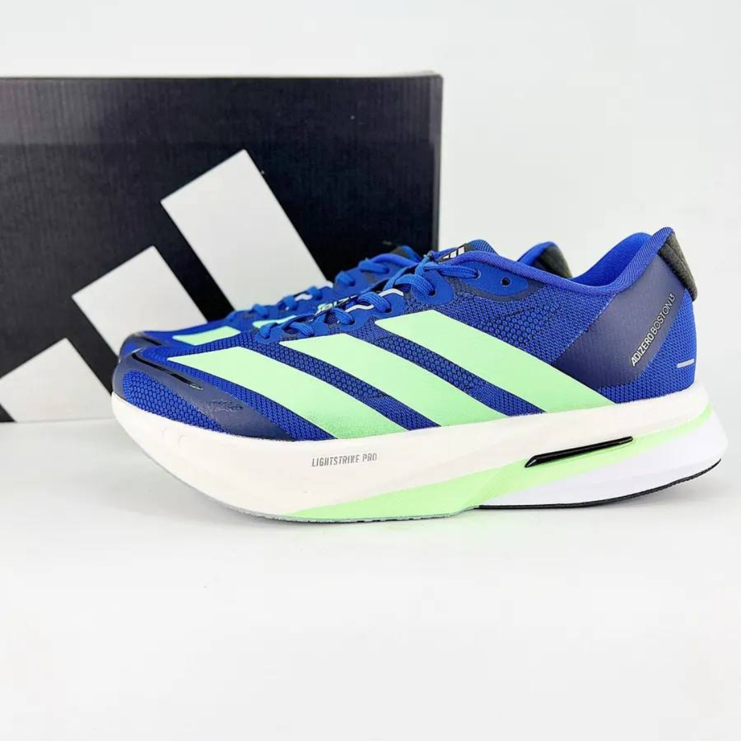 Adidas Adizero Boston 13 'Lucid Blue'