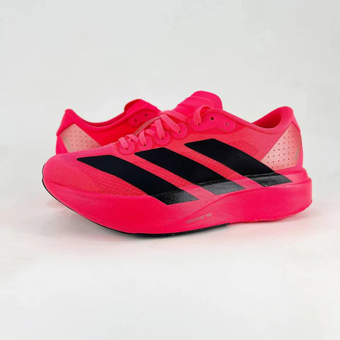 Adidas Adizero EVO SL 'Lucid Red'